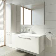 Držák ručníků Ravak Chrome chrom lesk CR300.00. obr. 3&nbsp;