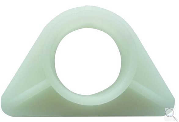Podložka pod baterii Franke PVC 2900.29. 