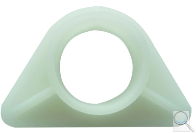Podložka pod baterii Franke PVC 2900.29. 