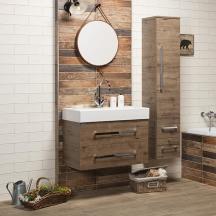 Chalupářská koupelna