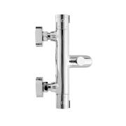 Vanová baterie S-Line Pro termostatická 150 mm chrom lesk SIKOBSLPRO222T. obr. 4 