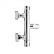 Vanová baterie S-Line Pro termostatická 150 mm chrom lesk SIKOBSLPRO222T (obr. 4)