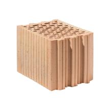 Cihla Porotherm 25 AKU Z - Akustická