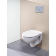 Wc závěsné Kolo Modo zadní odpad K93120000. obr. 4