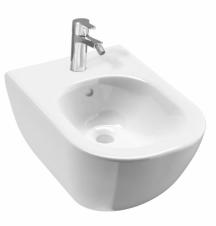 Bidet Jika Mio závěsný, vnitřní přívod H8317120003021