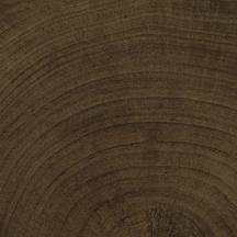 Dlažba Emil W-Circles wenge hnědá