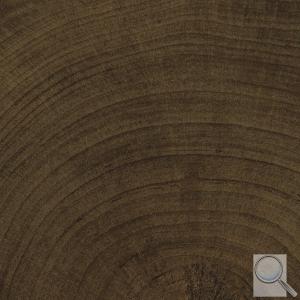 Dlažba Emil W-Circles wenge hnědá