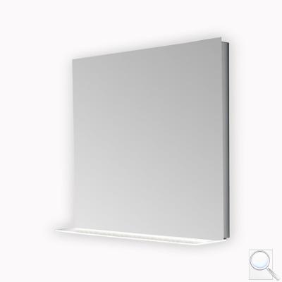 Zrcadlo s LED osvětlením Naturel 100x80 cm CALA10080 obr. 1