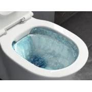 WC závěsné Ideal Standard Eurovit zadní odpad K284401. obr. 2 
