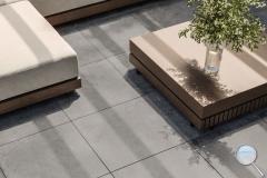 Dlažba Fineza Lode grey šedá - im-1200-LODE60GR2-001