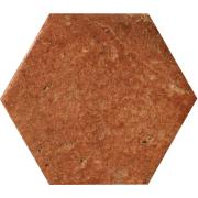 Dlažba Cir Cotto del Campiano rosso siena oranžová. 1080615-004&nbsp;