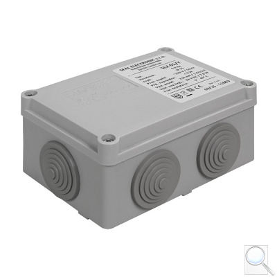 Napájecí zdroj Sanela 05012. obr. 1