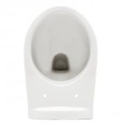 WC závěsné Vitra Normus včetně sedátka softclose zadní odpad 7855-003-6169 (obr. 5)