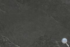Dlažba Sintesi J.U.S.T. black slate černá - im-1200-JUST21618-004