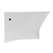 Bidet Roca Nexo závěsný, vnitřní přívod A357645000. obr. 2 