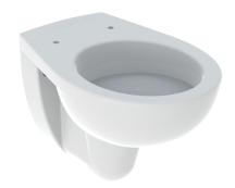 WC závěsné Kolo Rekord zadní odpad K93101000