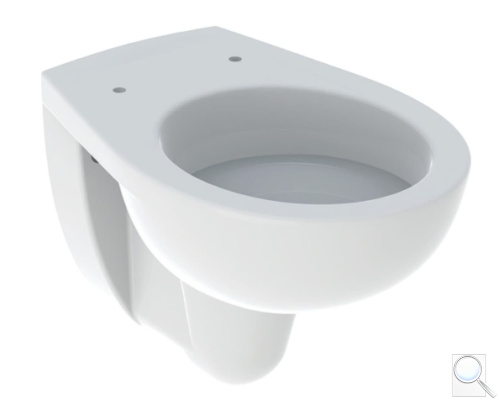 WC závěsné Kolo Rekord zadní odpad K93101000. obr. 1
