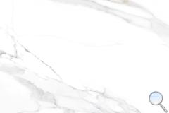 Dlažba Geotiles Aurora gold bílá - AURORA612GOL-001