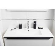 Mýdlenka SAT Infinitio černá SATDINFI39CE. obr. 2&nbsp;