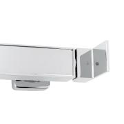 Vanová baterie SIKO Elements bez sprchového setu 150 mm dekor dřevo SIKOBSEL222DD. obr. 6 