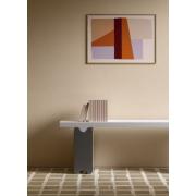 Dekor Del Conca Manufatti armadillo šedá. &nbsp;