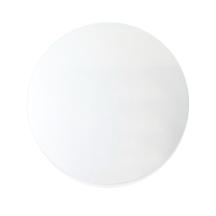 Zrcadlo s LED osvětlením, vyhřívanou fólií a senzorem Naturel Project 80x80 cm ZPRKU80LED