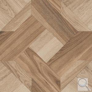 Dlažba Multi Arbora ocra mix barev