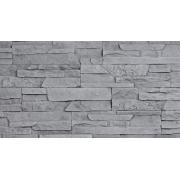 Obklady Stones Patan grey šedá.