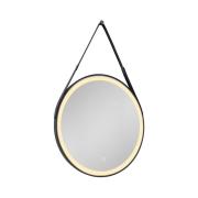 Zrcadlo se senzorem SAT Aurum 80x70 cm SATZAUR80.  (2)