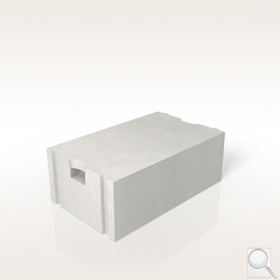 YTONG Lambda YQ 375 PDK. obr. 1