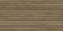 Obklady Argenta Batten walnut hnědá