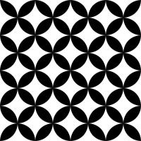 Dlažba Vitra Retromix patchwork mix barev