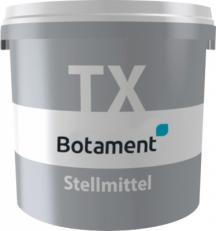 Tixotropní přísada TX