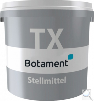 Tixotropní přísada TX. 