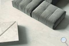 Dlažba Emil Matera Stone white béžová - 