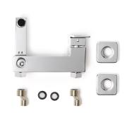 Vanová baterie Optima Levanta bez sprchového setu 150 mm chrom LE222. obr. 5&nbsp;