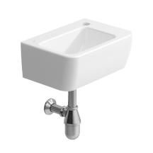 Umývátko Laufen Pro 36x25 cm otvor pro baterii vpravo H8169550001061