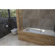 Vanová baterie Paffoni Elle včetně podomítkového tělesa chrom EL001CR. obr. 2&nbsp;