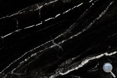 Dlažba Ragno Incanto Sky Black černá - R91R-003