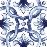 Dlažba Ragno Amuri Maiolica Tappeto 2 mix barev. im-1200-AMRC8H-002