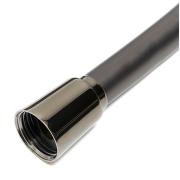 Sprchová hadice SAT PVD Gun Metal SATBSHPDA. obr. 2 