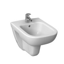 Bidet Jika Deep závěsný, vnitřní přívod H8306120003021