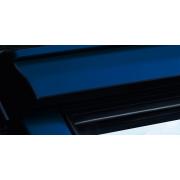 Střešní okno GGL/GGU s elektrickým nebo solárním napájením - řada Premium. Venkovní úprava jiná barva RAL&nbsp;