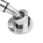 Vanová baterie S-Line Pro se sprchovým setem chrom lesk SIKOBSLPRO242. obr. 4