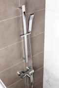 Sprchový set Optima chrom OPH070 (obr. 8)