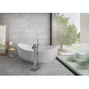 Dlažba Multi Desert light grey šedá. im-1200-DESER36LGR-001 