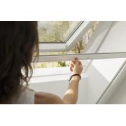 Síť proti hmyzu Velux. obr. 4 