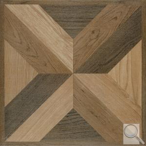 Dlažba Multi Versailles brown