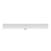 Umyvadlo SAT Infinitio 100,4x46,5 cm otvor pro baterii uprostřed SATINF10046. obr. 6 
