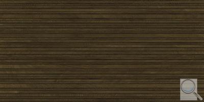 Dekor Emil W-Circles wenge 3DS hnědá